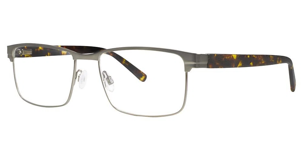 Randy Jackson RJ1075 Eyeglasses - view 2